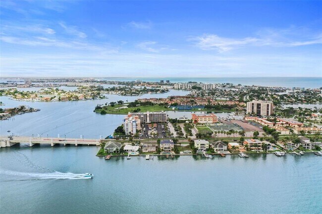 Photo - 500 Treasure Island Causeway Unit 610