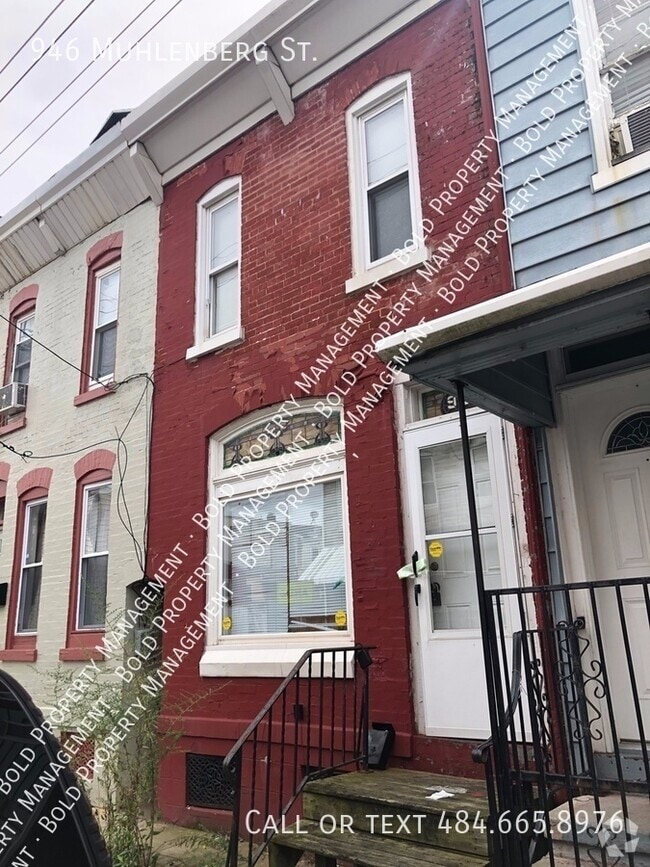 Building Photo - 946 Muhlenberg St Rental