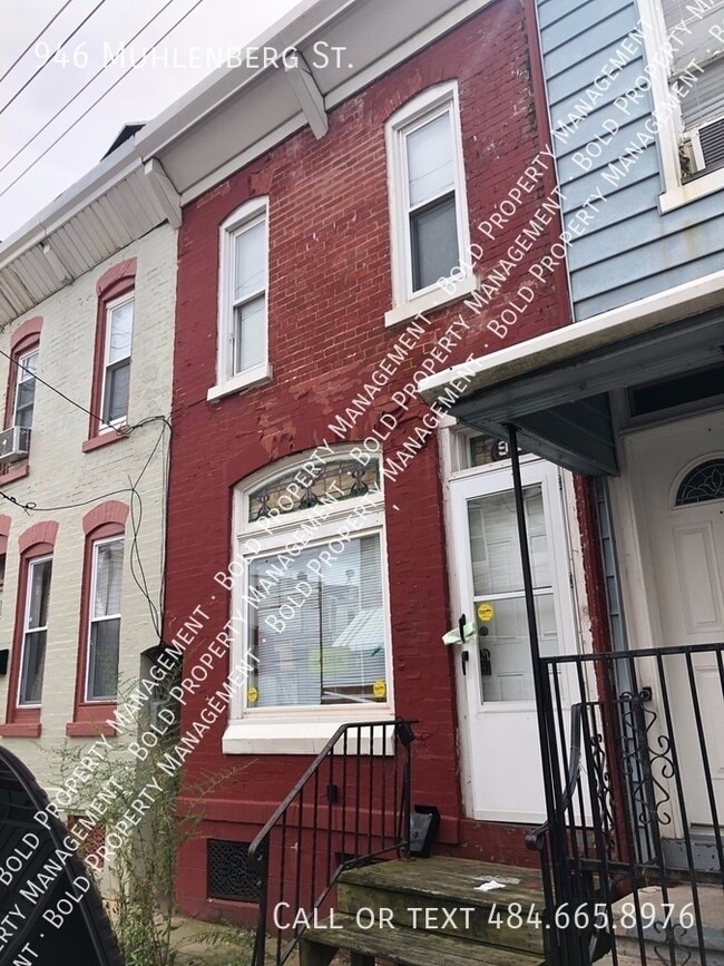 Photo - 946 Muhlenberg St House