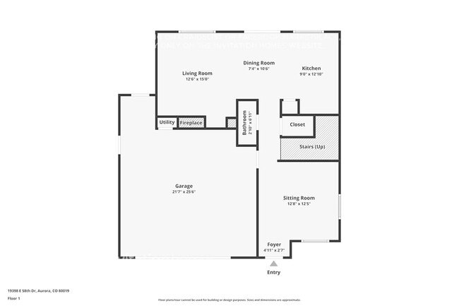 Photo - 19398 E 58th Dr