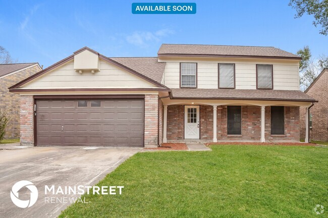 Building Photo - 9618 Poynes Dr Rental