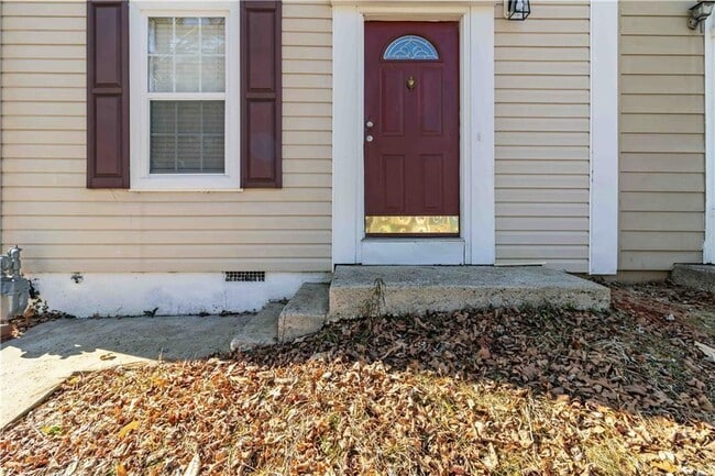 Photo - 1836 Cumberland Valley Pl SE