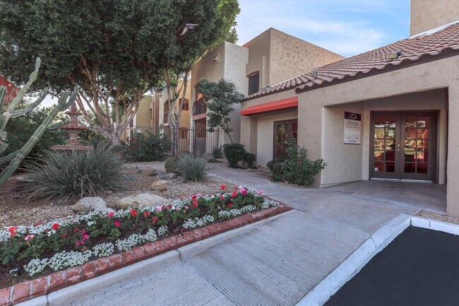 Photo - Paradise Foothills Apartment Homes