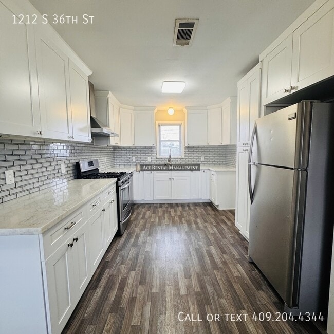 Photo - 1212 S 36th St
