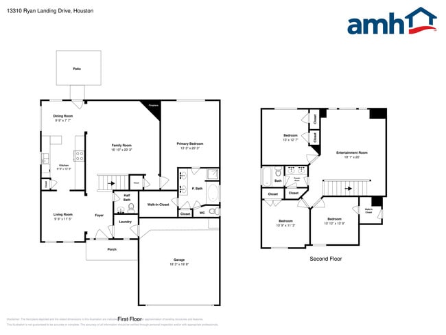 Photo - 13310 Ryan Landing Dr