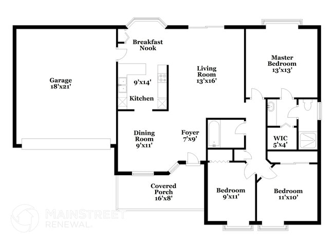 Photo - 1208 Altoona Ave