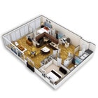 Park Avenue Platinum