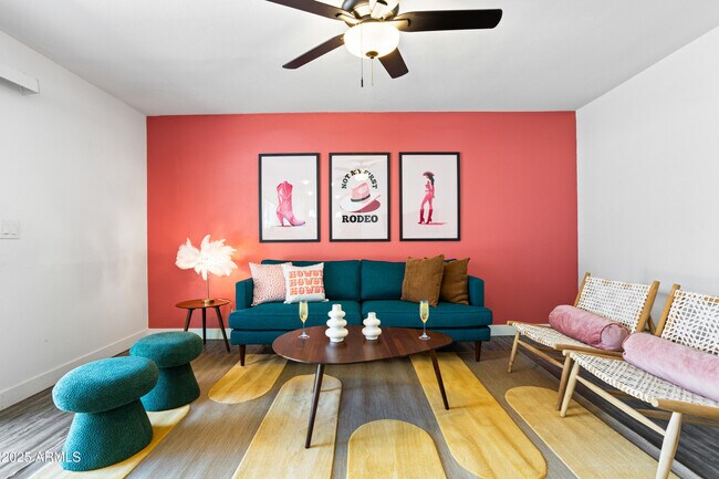 Building Photo - 4625 N 73rd St Unit 1001 Rental