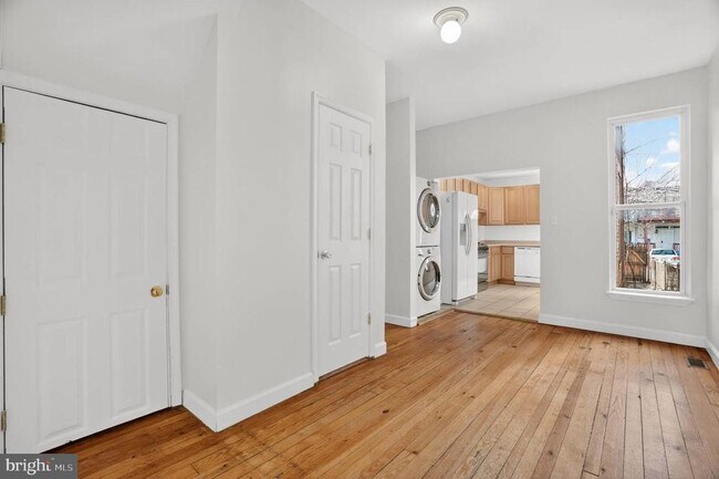 Photo - 1642 S Hanover St