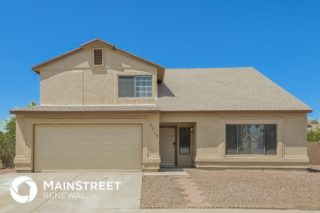 Photo - 1715 W Holly Oak Dr House