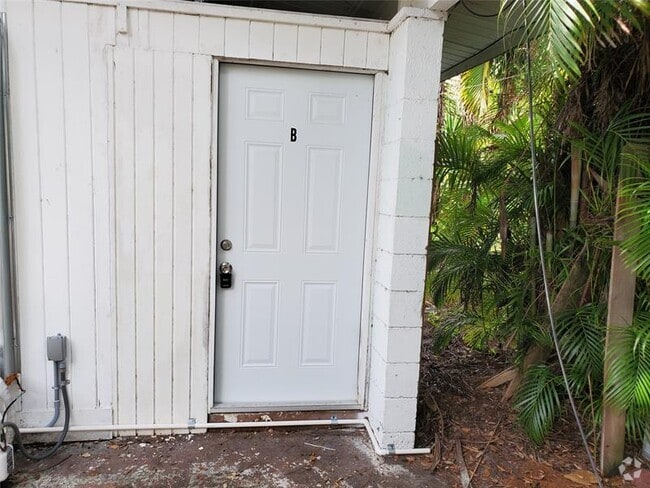 Building Photo - 819 E Las Olas Blvd Unit Back - B Rental