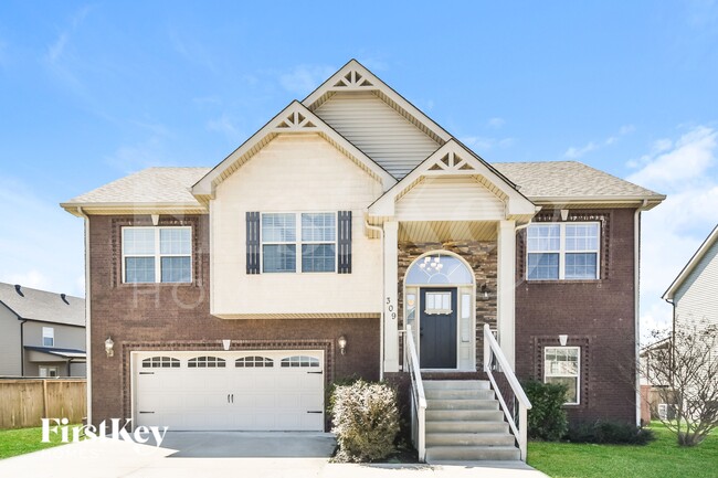 Building Photo - 309 Abeline Dr