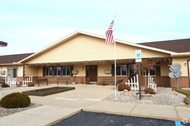 Photo - Wexford Manor