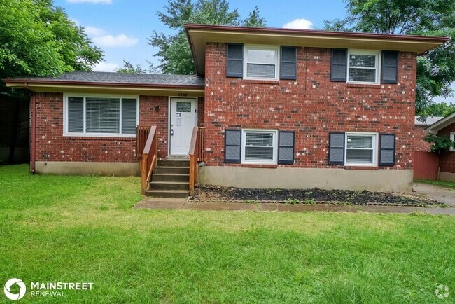 Building Photo - 1717 Birchbark Ln Rental