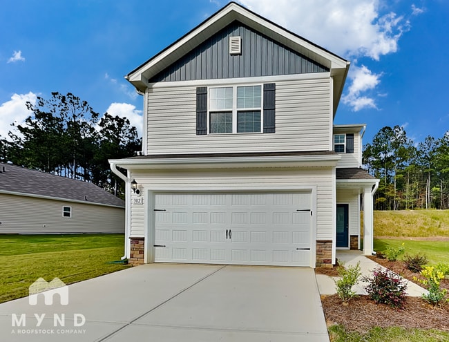 Building Photo - 302 Ivy Bank Dr