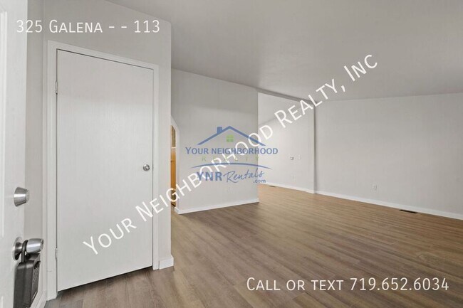 Photo - 325 Galena Ave Unit 113