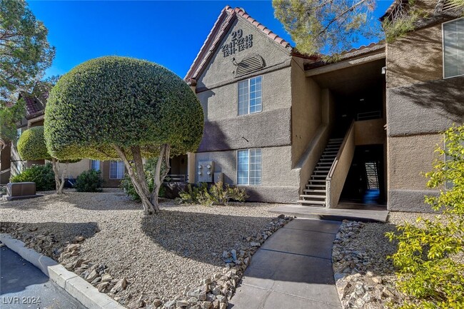 Photo - 2200 S Fort Apache Rd Condo Unit 2245