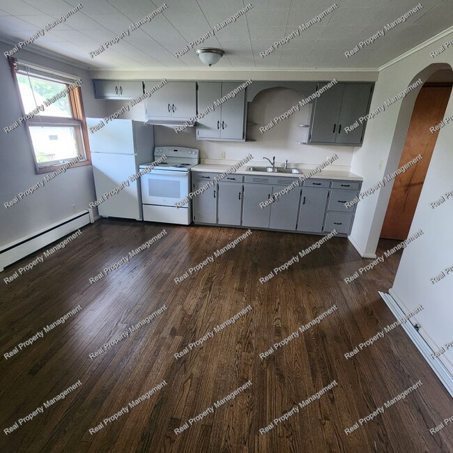 Photo - Updated Large One Bedroom