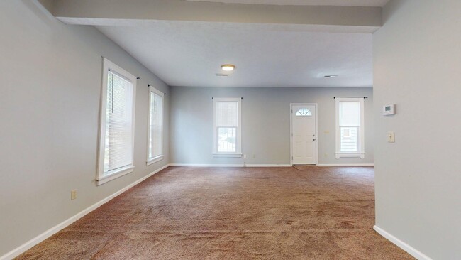 Photo - Madison/W.95th neighborhood : 3 bedroom/1 bath single family house available NOW.