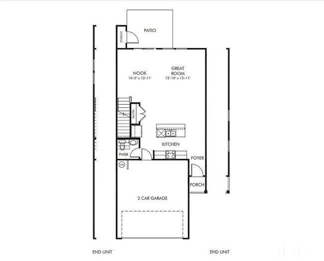 Photo - 280 Brook Farm Ln Unidad 1