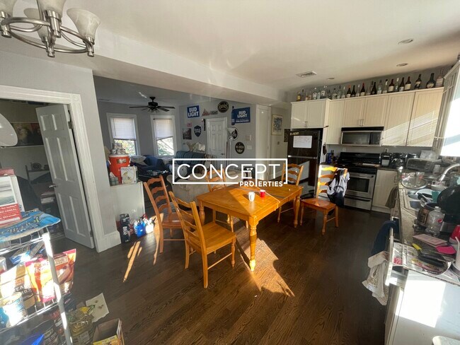 Photo - 19-A Parker Hill Ave. Unit 3 Unit 3