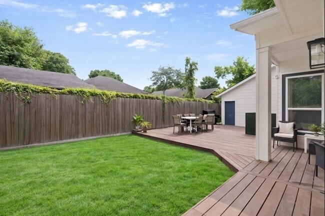 Photo - 4503 McKinney St