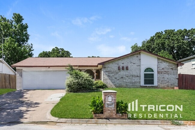 Building Photo - 5407 Marshfield Ct Rental