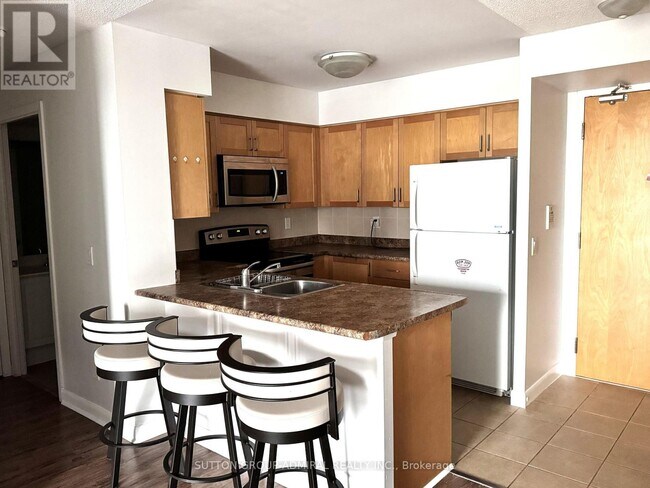 Photo - 4978 Yonge St Unit 2305