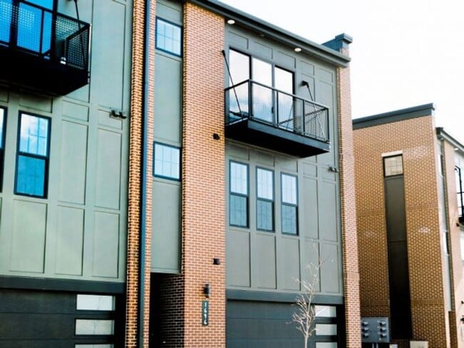 Photo - District Brownstone Townhomes