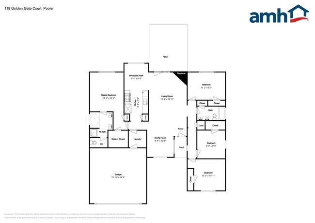 Photo - 118 Golden Gate Dr