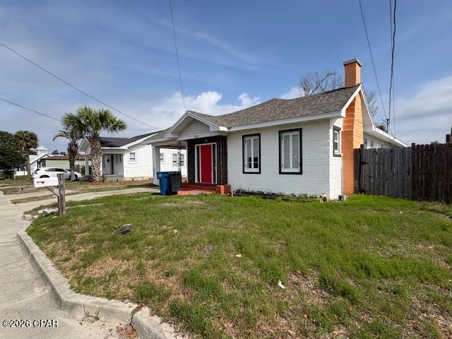 Photo - 1030 Jenks Ave