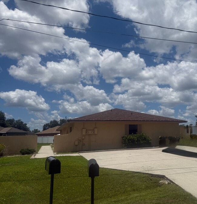 Photo - Spacious Duplex in Poinciana