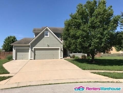 Building Photo - 4 Bedroom/ 2.5 Bath Home in Gardner