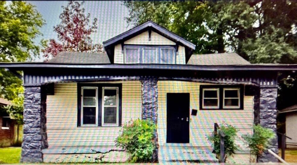 Photo - 1505 Netherwood Ave