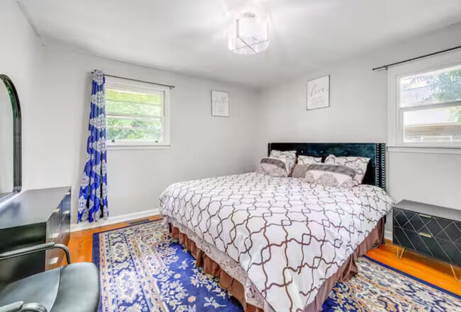 512 S 3rd St Unit Entire House For Rent