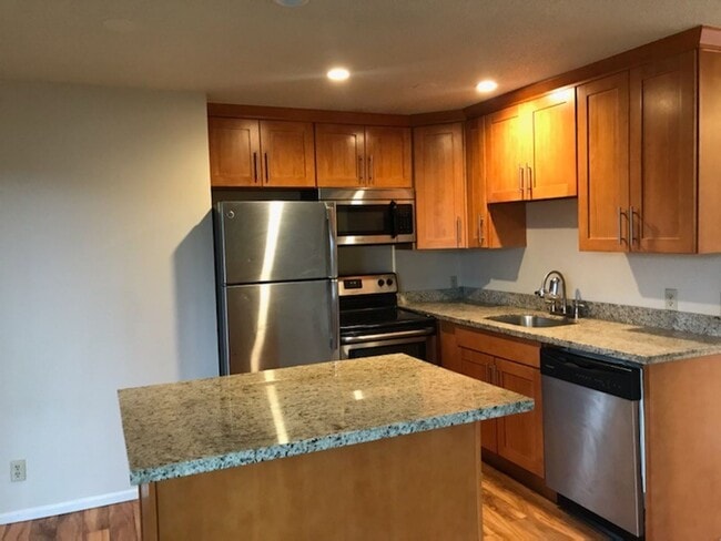 Photo - Fountainside