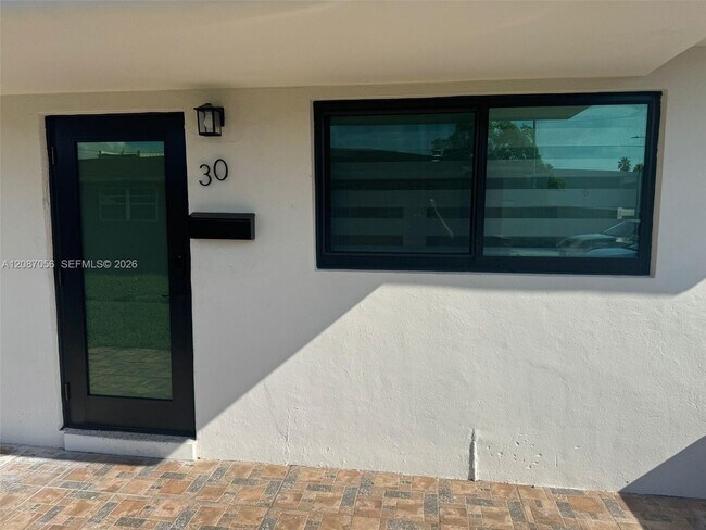30 NW 56th Ct Unit 1