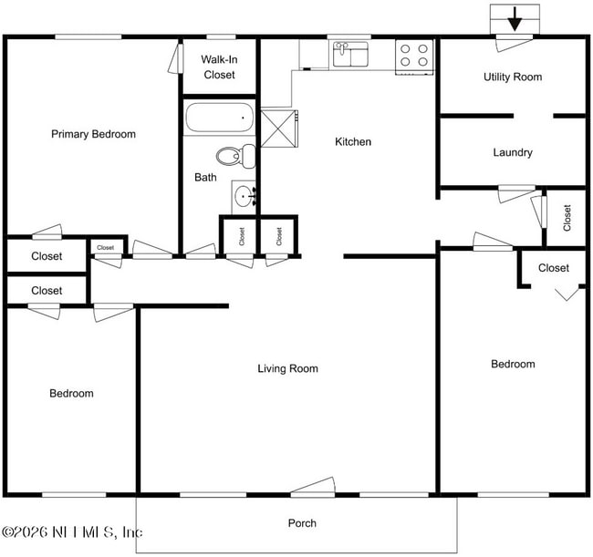 Photo - 7627 MCCOWAN Dr