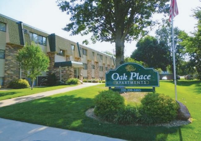 Photo - Oak Place Apartments
