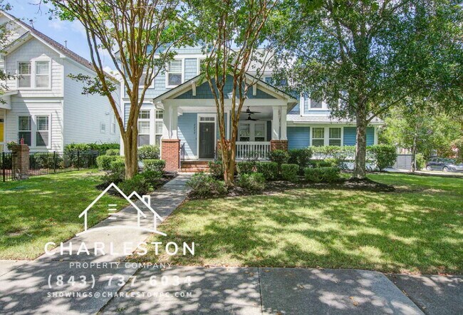 Photo - 2217 Daniel Island Dr