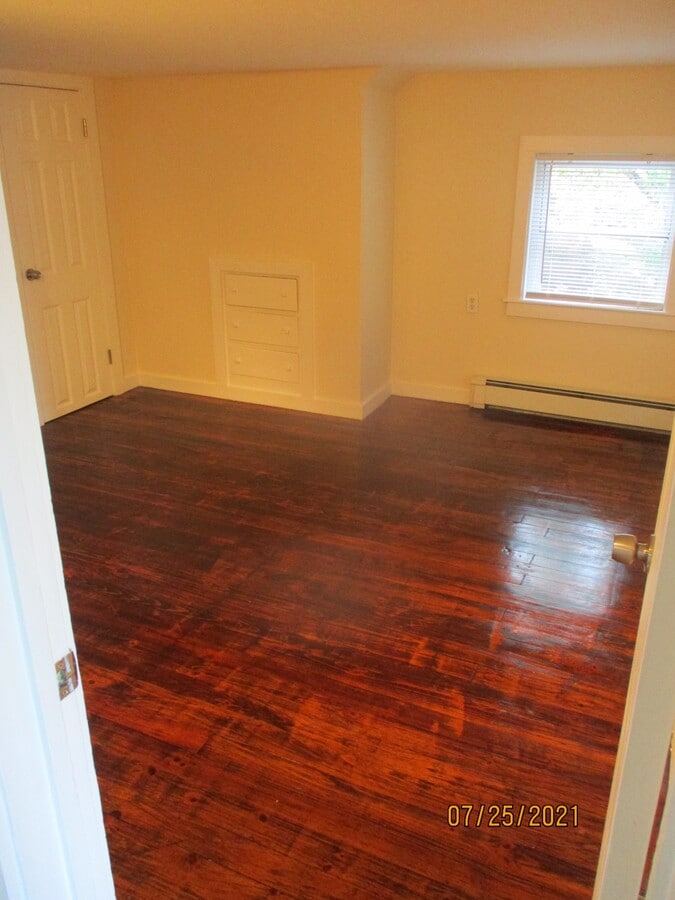 Bedroom 2 - 23 Gagne St Unit 2