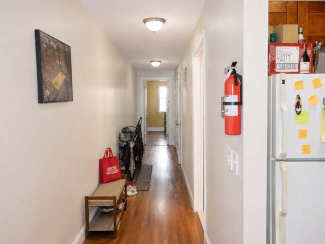 62 Egmont St Unit 6