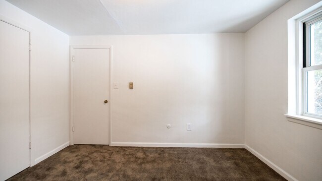 Brookside Apartments