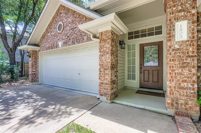 Photo - 1809 Edelweiss Dr