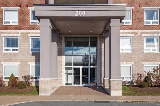 Photo - The Two Hundred on Broad Apartments