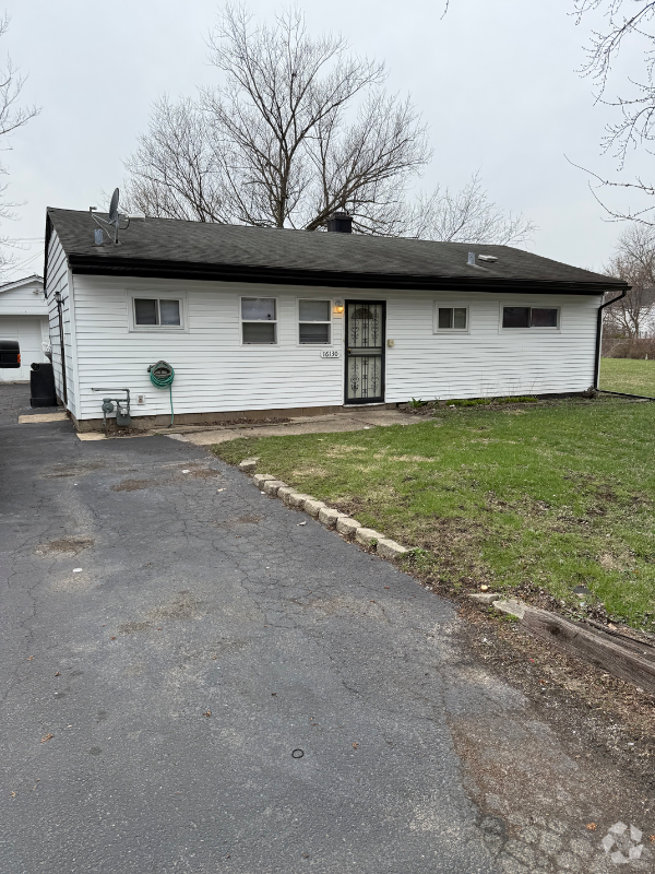Building Photo - 16130 St Louis Ave Rental