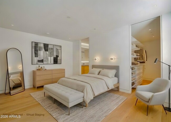 Photo - 1740 E Ocotillo Rd