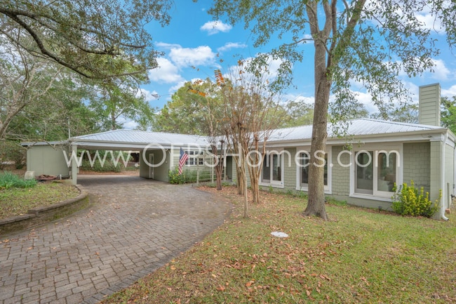 Photo - Bayou-Front Home w/ Dock