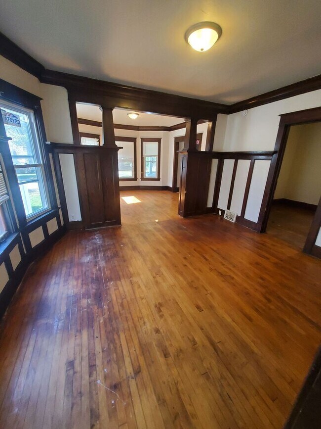 Photo - 3520-3522 N 15th St. (Duplex)(ACE PROPERTY) Unit 3520 Lower