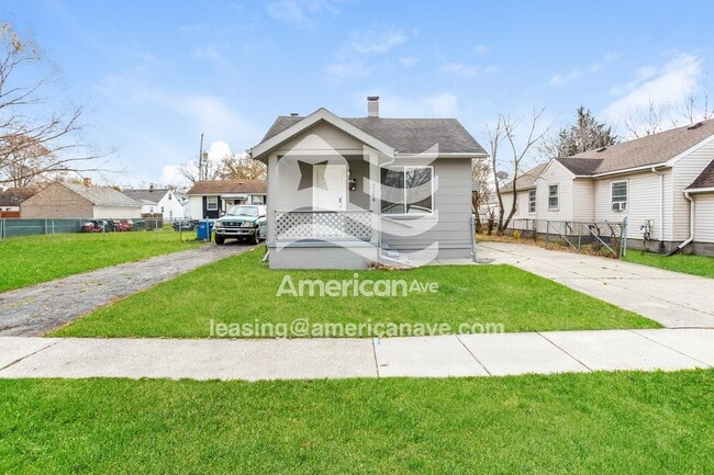 Building Photo - 8244 Cadillac Ave